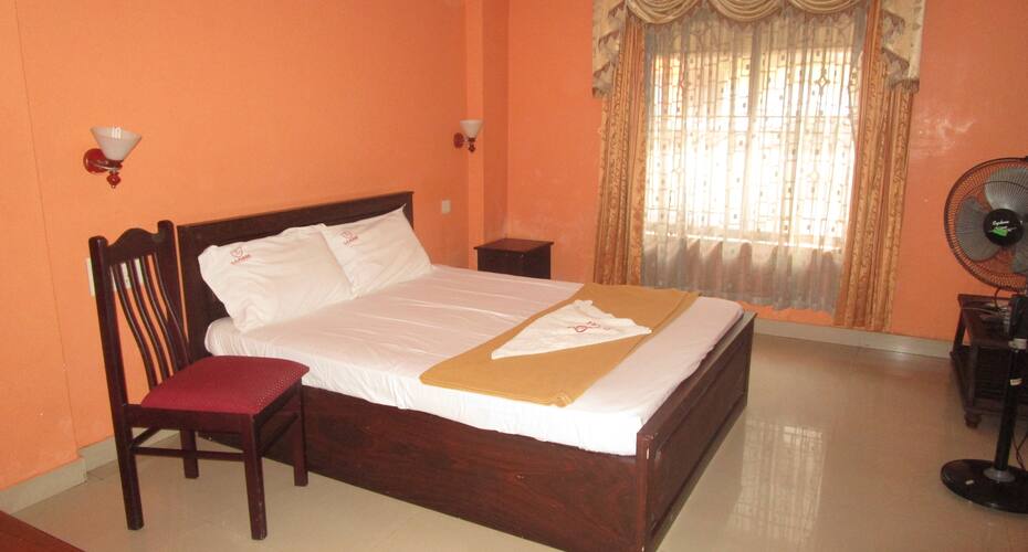 CT PLAZA RESIDENCY, Perintalmanna 1