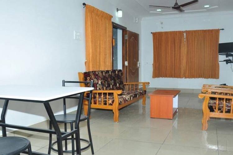 Santhoor Residency Karaikudi, Karaikudi 2