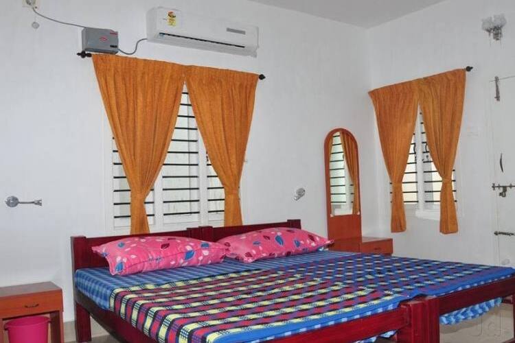 Santhoor Residency Karaikudi, Karaikudi 3
