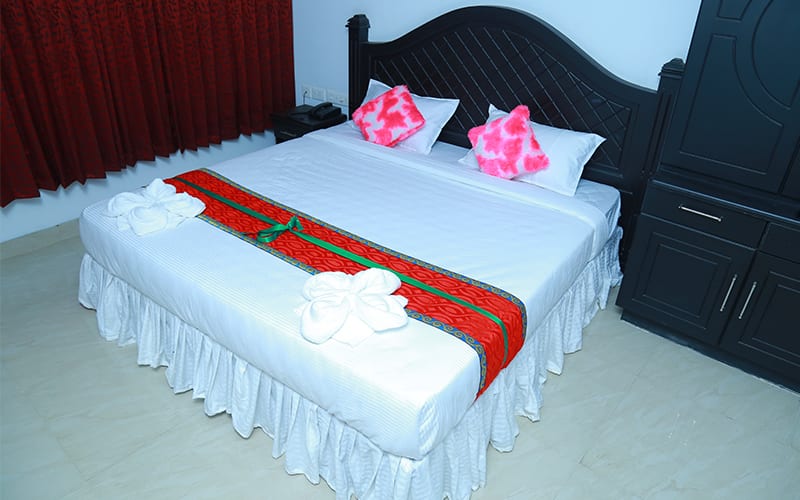 AARYA BHAVAN RESIDENCY, Perintalmanna 2