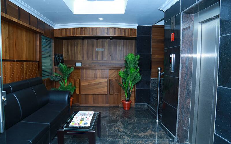AARYA BHAVAN RESIDENCY, Perintalmanna 4