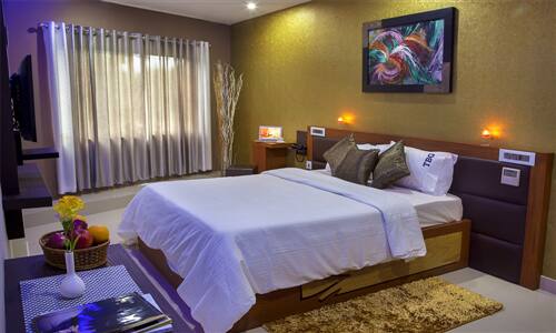 TBG Residency, Perintalmanna 3