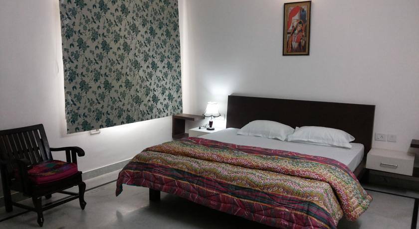 Hotel Raj Villa, Jaipur 2