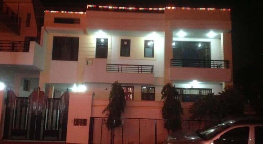 Hotel Raj Villa, Jaipur 3