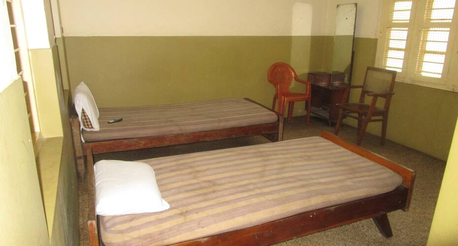 Star tourist home, Malappuram 5