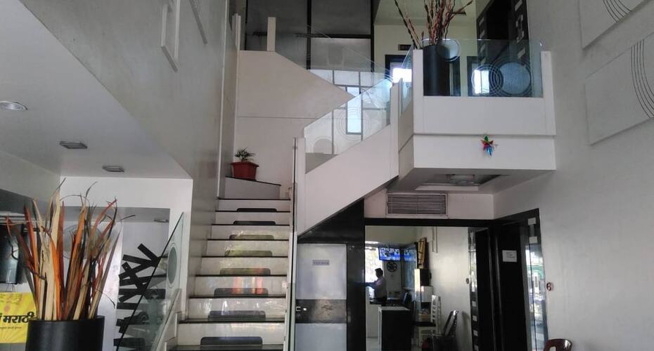 Hotel Ramgiri International, Amravati 4