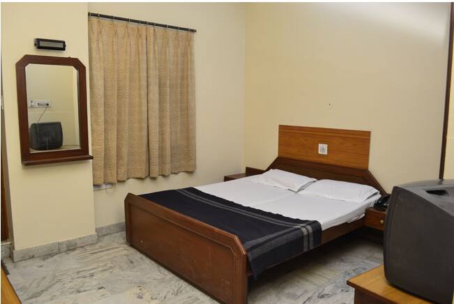 Hotel New Deep, Fatehabad 3