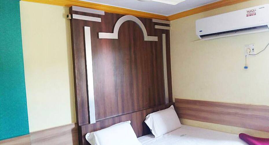 Hotel Raaj Park Chennai Image 2 Hotel Raaj Park Chennai