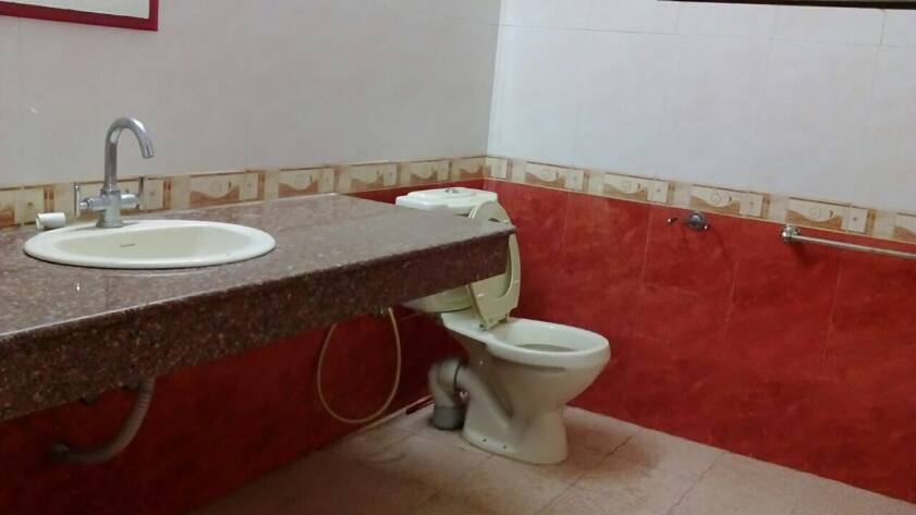 Pamella Palace Homestay, Kovalam 4