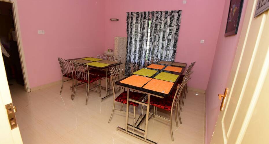 Swapnakoodu Homestay, Kovalam 4