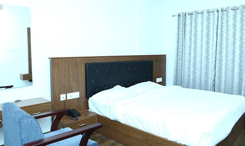 Four N Square Residency, Palakkad 3