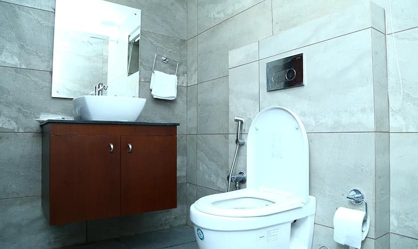 Four N Square Residency, Palakkad 4