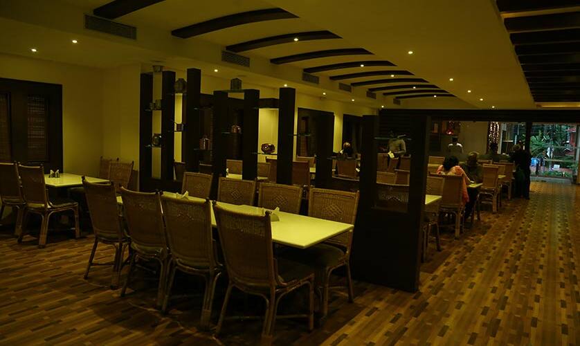 Four N Square Residency, Palakkad 5