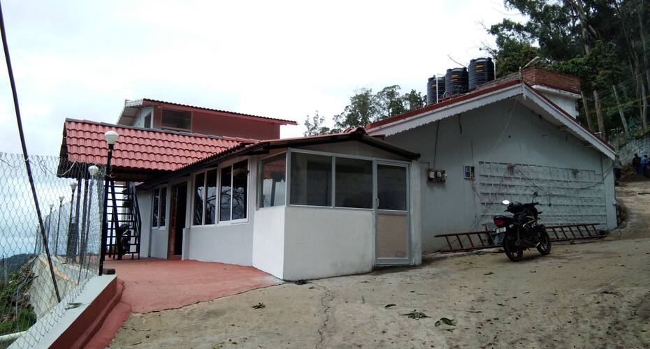 The First Corner Residency, Ooty 1