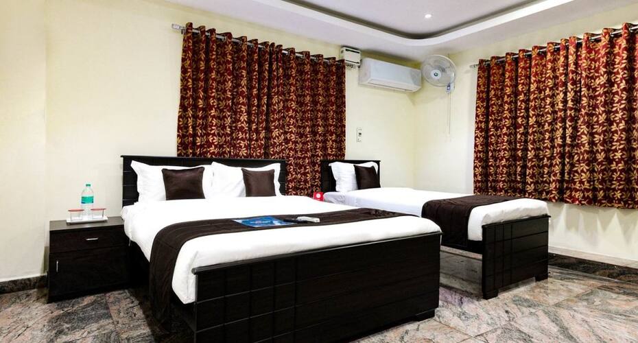 India Gate Residency, Chennai 2