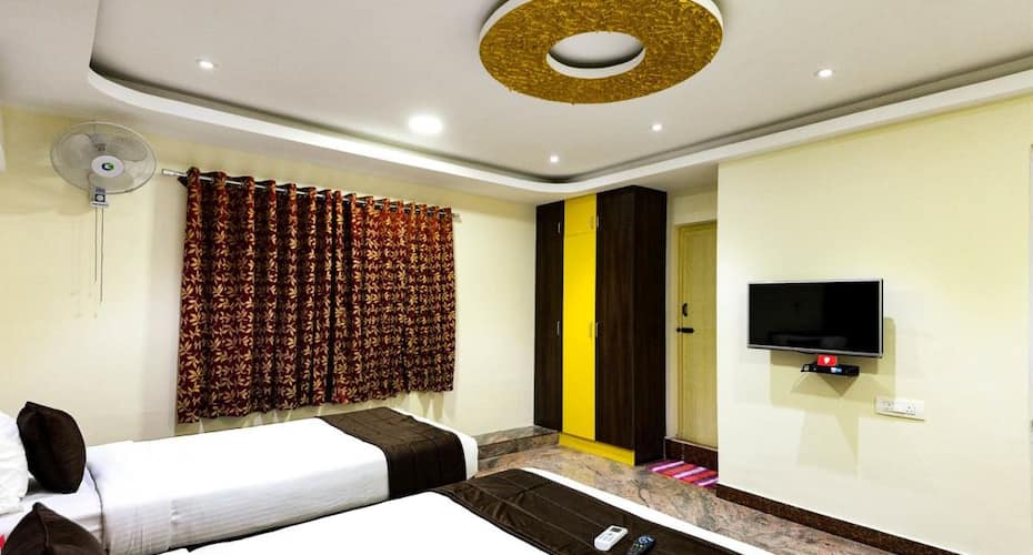 India Gate Residency, Chennai 3