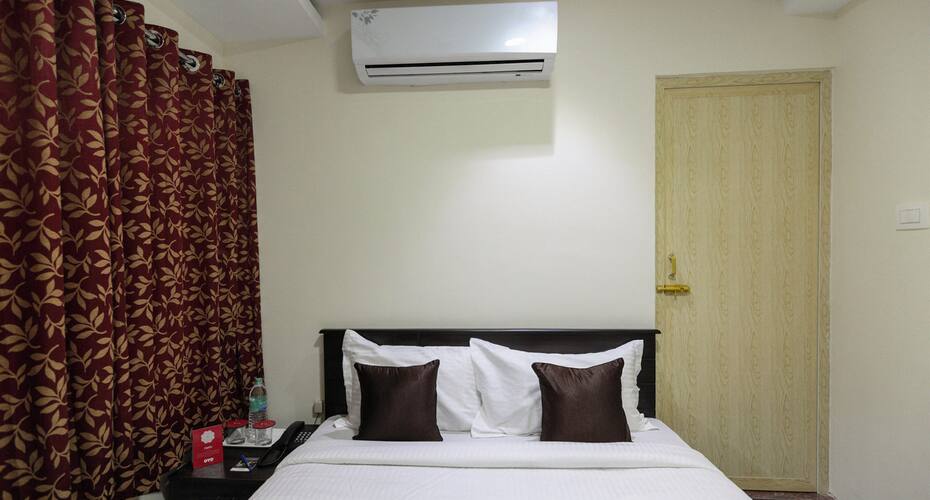 India Gate Residency, Chennai 4