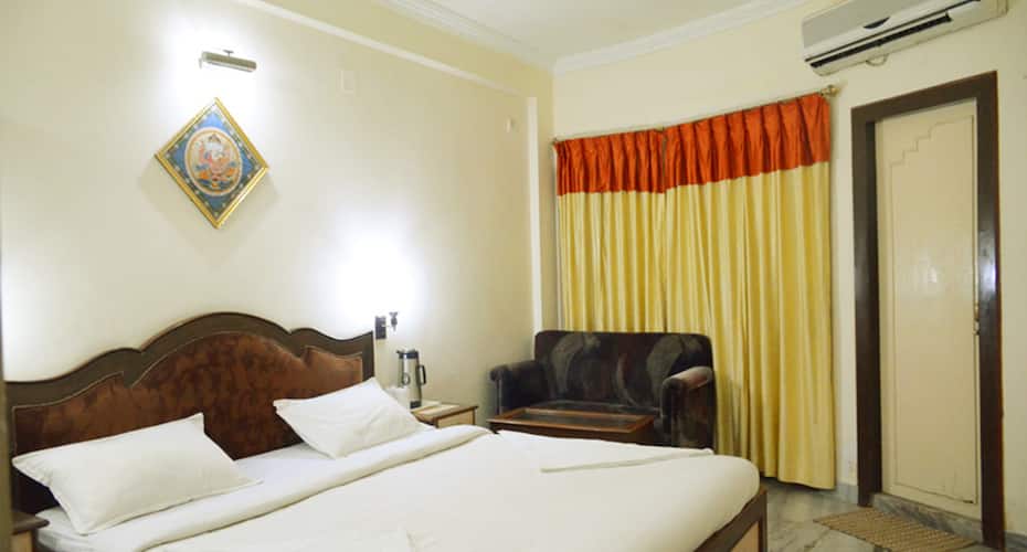Sri Sai Inn, Chennai 2