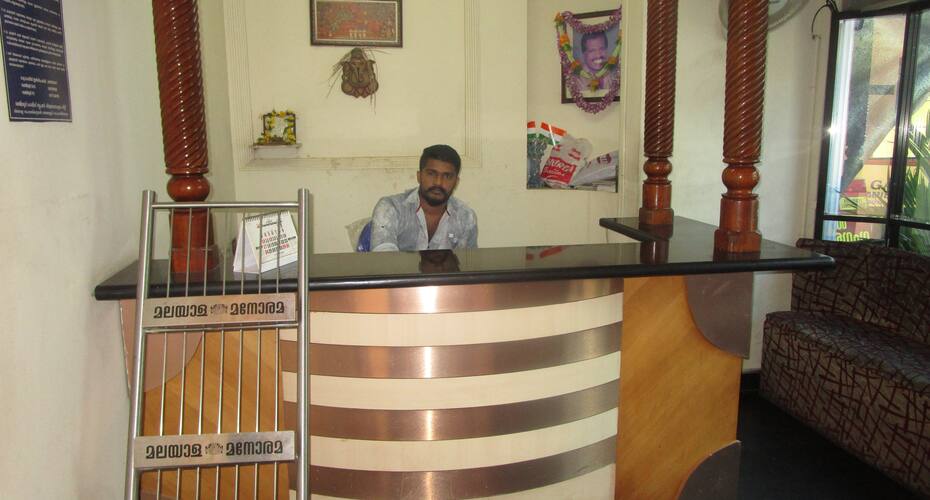 Hotel Akashaganga, Thiruvananthapuram 4