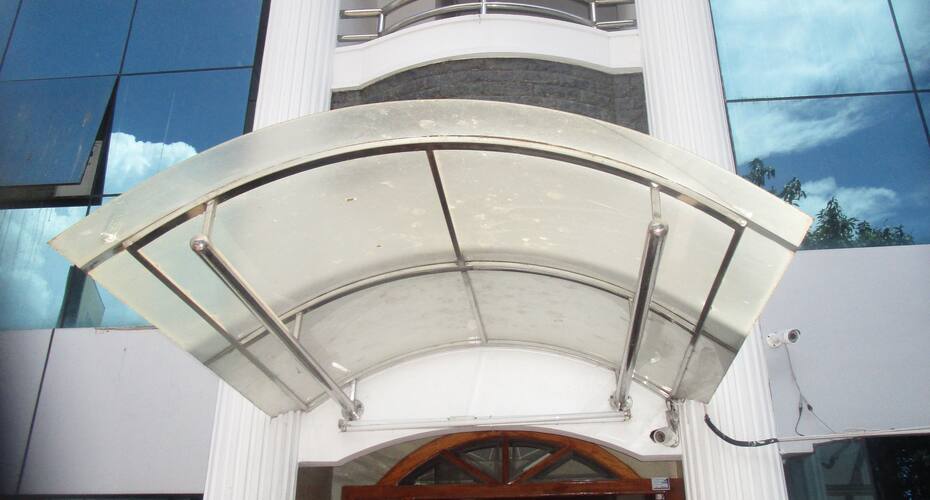 Hotel Akashaganga, Thiruvananthapuram 5