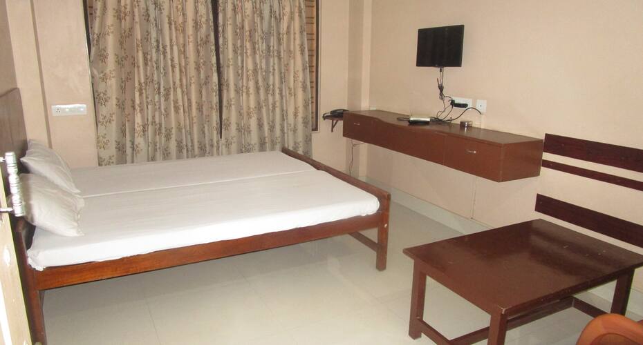 Sangamam Tourist Home, Thiruvananthapuram 1