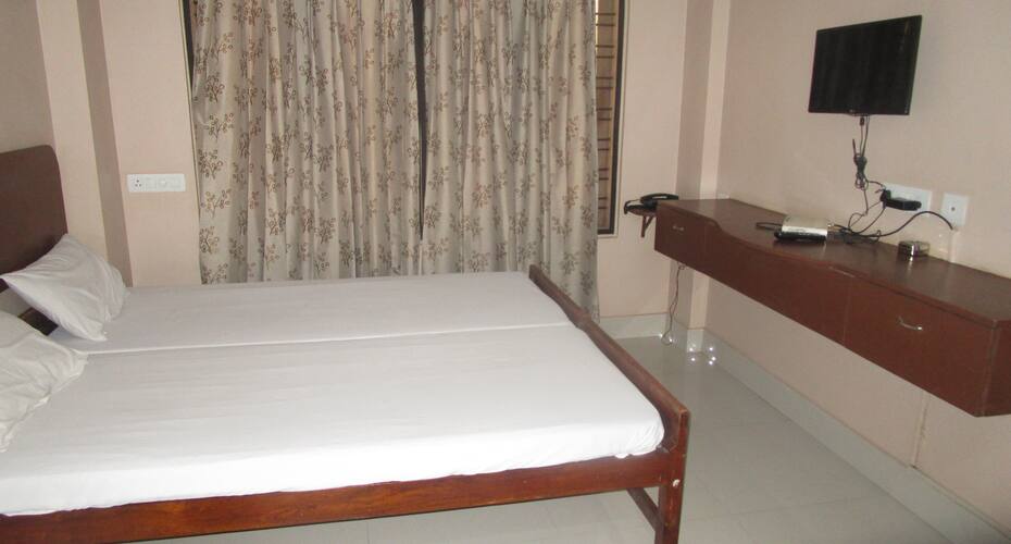 Sangamam Tourist Home, Thiruvananthapuram 5