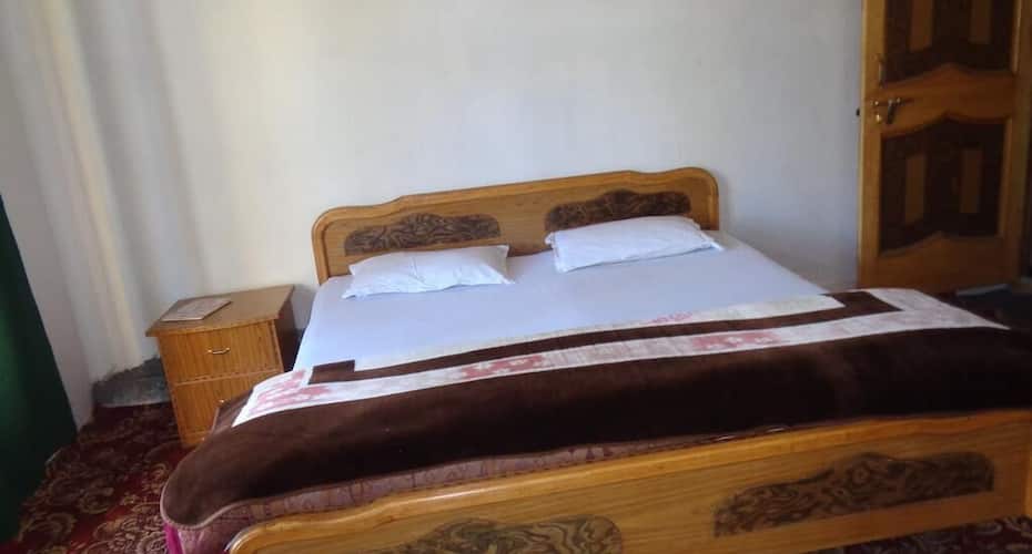 Wonderlust Tourist Camp, Leh 3