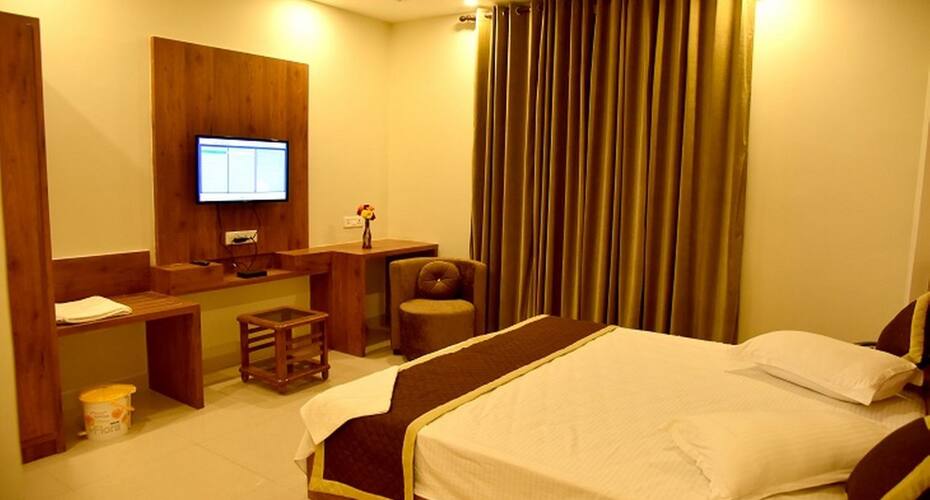 Hotel Triveni Residency, Jaipur 3