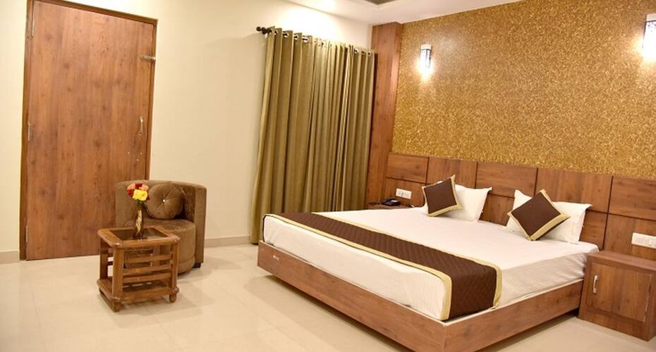 Hotel Triveni Residency, Jaipur 4