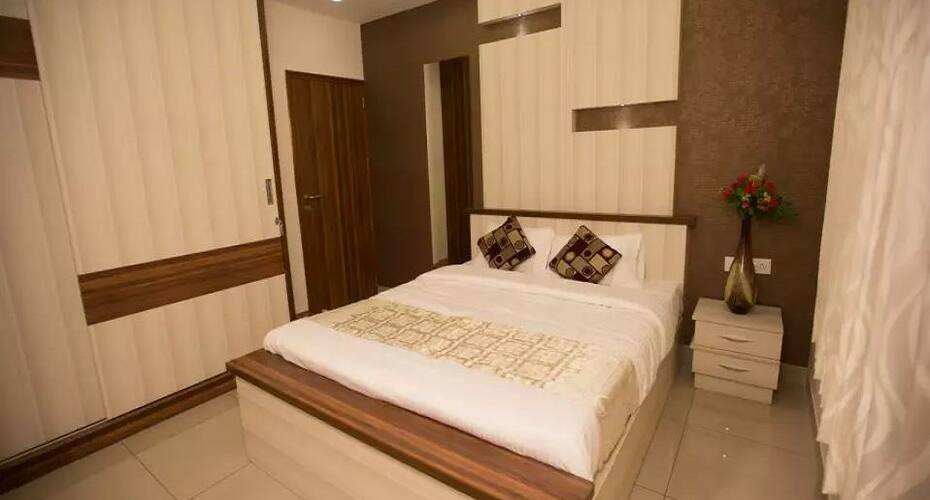Benaka Suites, Bangalore 3