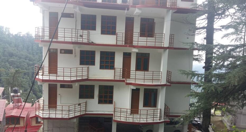 Tanwar Regency, Shimla 1