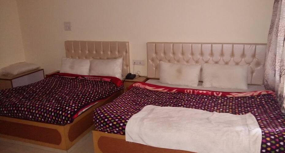 Tanwar Regency, Shimla 2