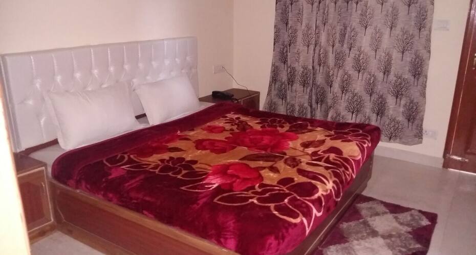 Tanwar Regency, Shimla 3