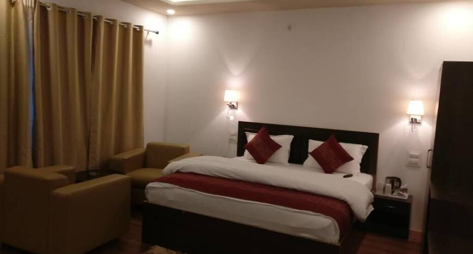 Hotel Chhutuk Heights, Kargil 2