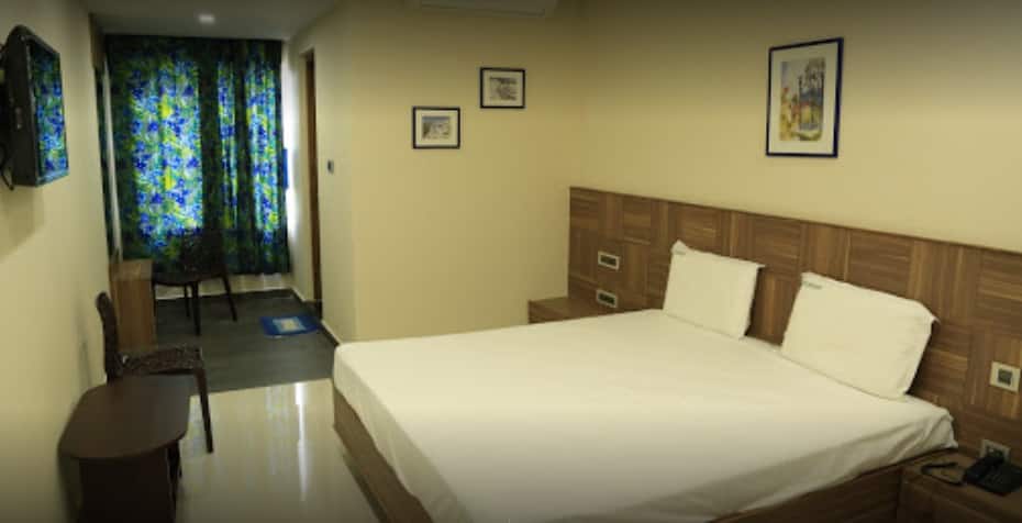 Sri Ranga Rooms & Lodge-Ariyalur, Ariyalur 2