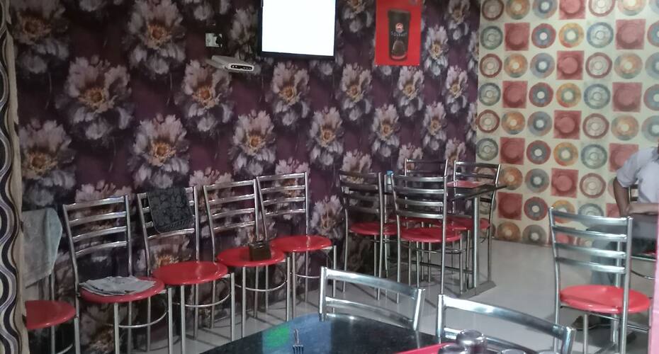 HOTEL FOOD PLAZA, Kurukshetra 2