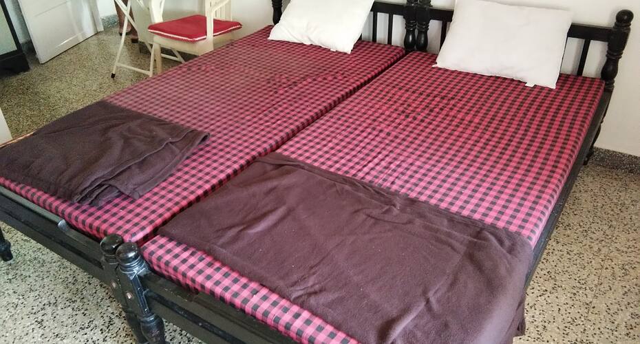 No :38 Home Stay, Kochi 3