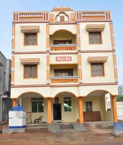 Nachi Residency Karaikudi, Karaikudi 1