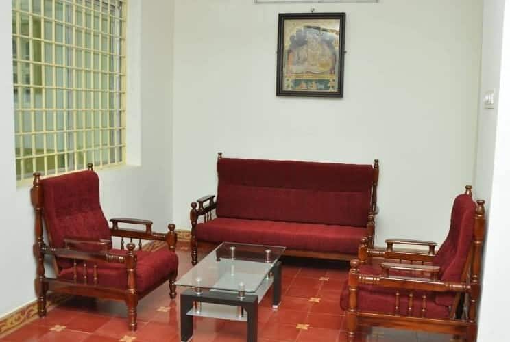 Nachi Residency Karaikudi Image 2 Nachi Residency Karaikudi