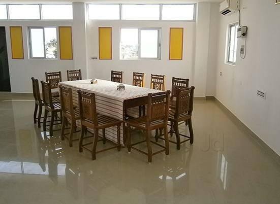 Nachi Residency Karaikudi Image 3 Nachi Residency Karaikudi