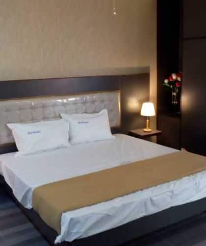 Hotel Meyyappa Karaikudi Image 2 Hotel Meyyappa Karaikudi