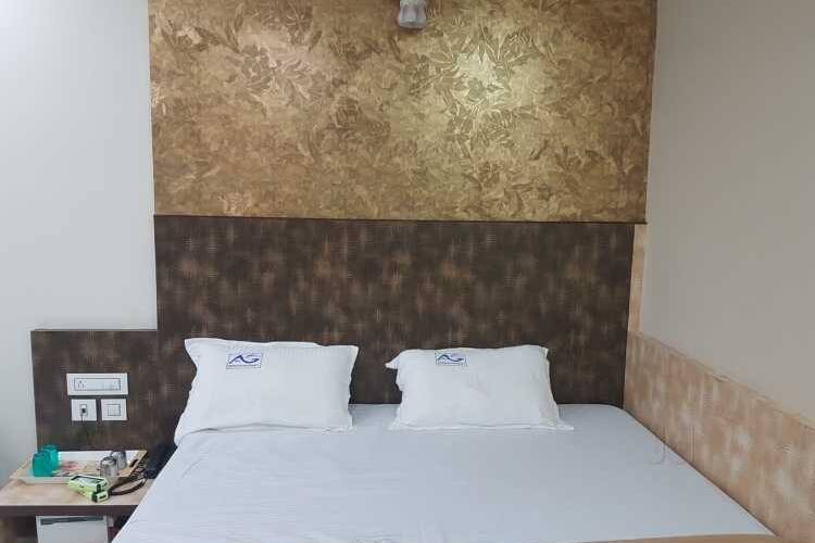 Atchaiya Residency Karaikudi Image 2 Atchaiya Residency Karaikudi