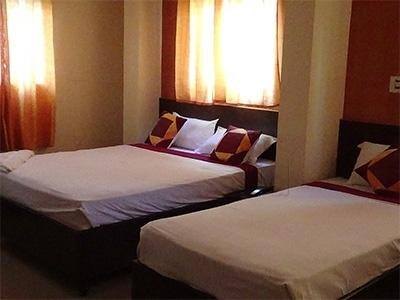 Hotel Moon Suite, Bangalore 2