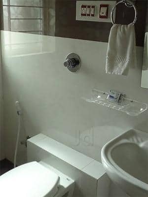 Hotel Moon Suite, Bangalore 3