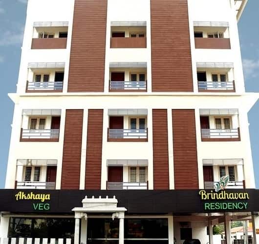 Brindhavan Residency Karaikudi Image 3 Brindhavan Residency Karaikudi