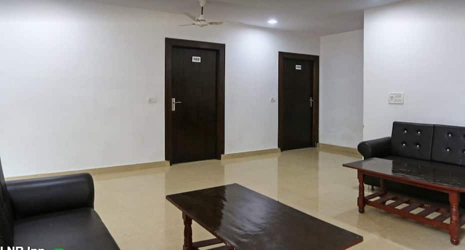 Hotel N.R. Inn, Agra 3