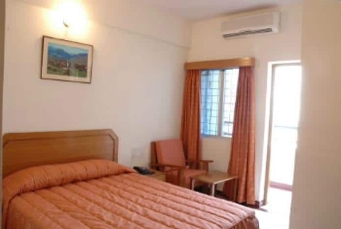 Hotel Red Mount International, Bangalore 4