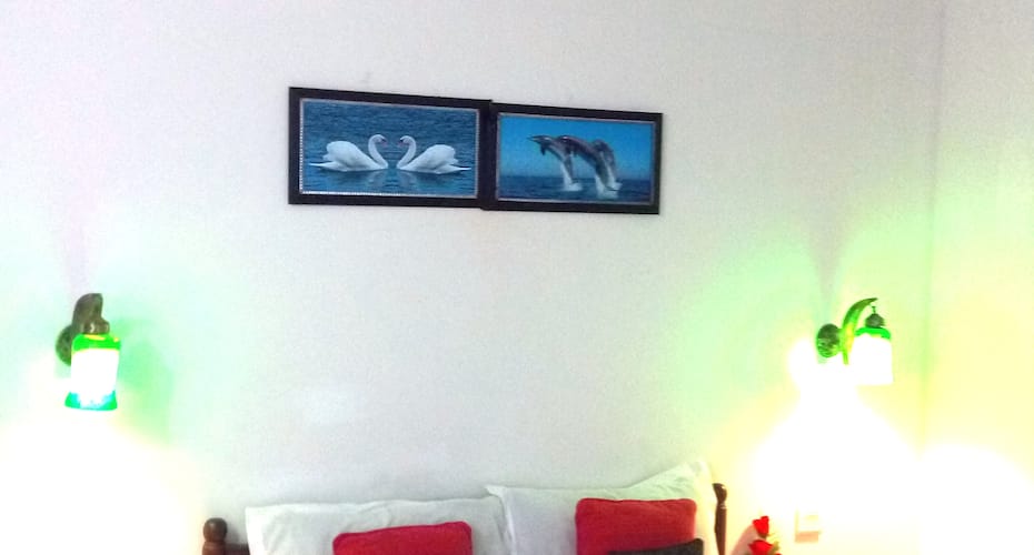 Luxury stay near Baga Beach and Club Cabana,  Goa, Goa 2
