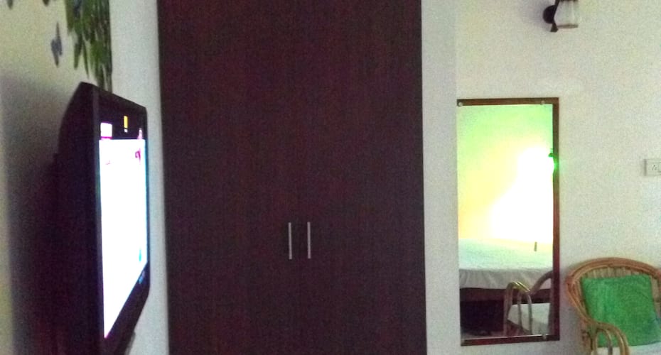 Luxury stay near Baga Beach and Club Cabana,  Goa, Goa 3