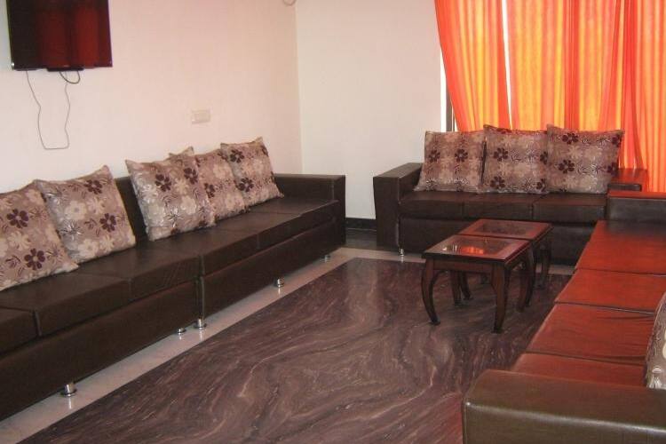 Vivek Vihar Agrasen Bhavan Trust, Vrindavan 2